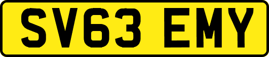SV63EMY