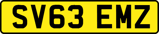 SV63EMZ