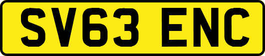 SV63ENC