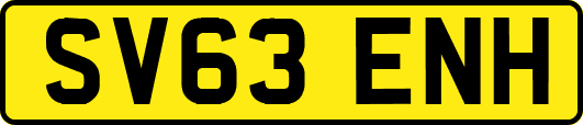 SV63ENH