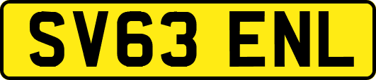 SV63ENL