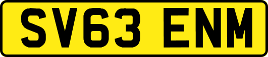SV63ENM