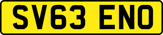 SV63ENO