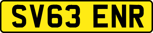 SV63ENR