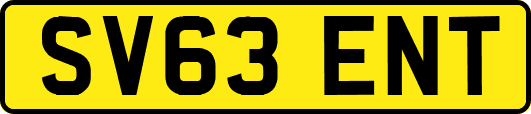 SV63ENT