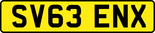 SV63ENX
