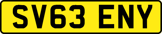 SV63ENY