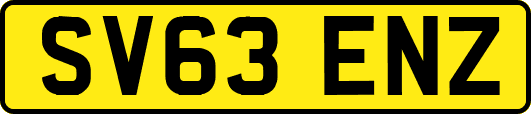 SV63ENZ