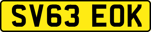 SV63EOK