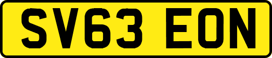 SV63EON