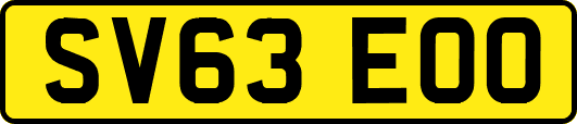 SV63EOO