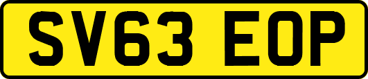 SV63EOP