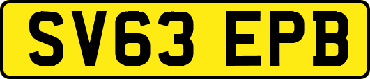 SV63EPB