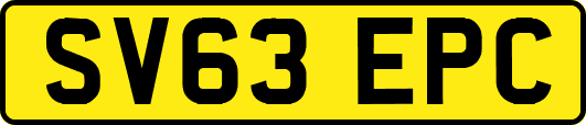 SV63EPC