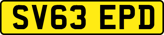 SV63EPD