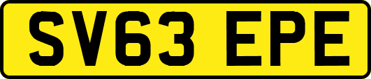 SV63EPE