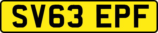 SV63EPF