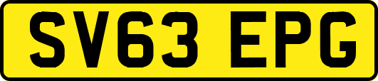 SV63EPG