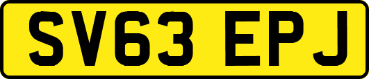 SV63EPJ