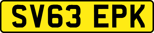 SV63EPK
