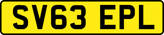 SV63EPL