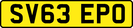 SV63EPO