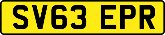 SV63EPR