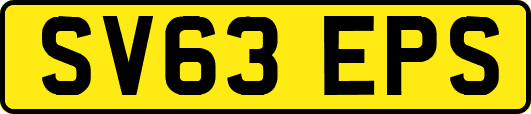 SV63EPS