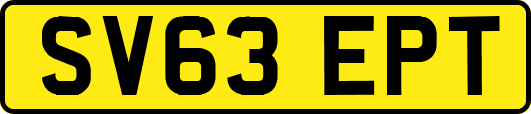 SV63EPT