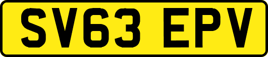 SV63EPV