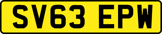 SV63EPW