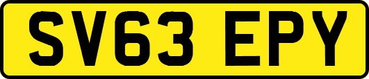 SV63EPY