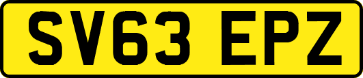 SV63EPZ