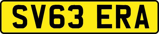 SV63ERA