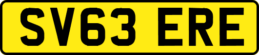 SV63ERE