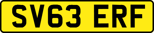 SV63ERF