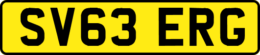 SV63ERG