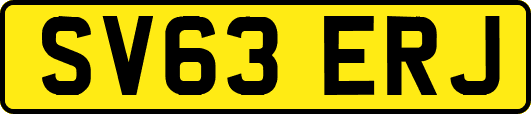 SV63ERJ