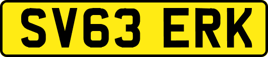 SV63ERK