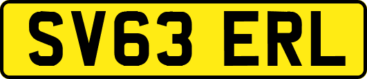 SV63ERL