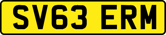 SV63ERM