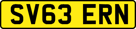 SV63ERN