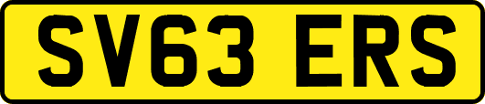 SV63ERS