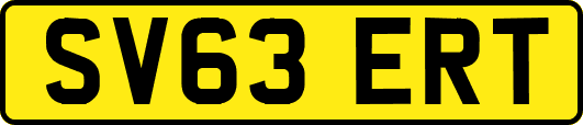 SV63ERT