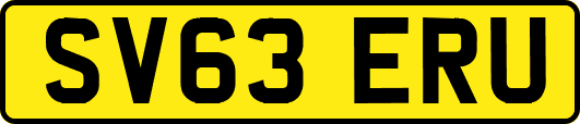 SV63ERU
