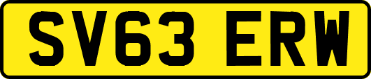 SV63ERW