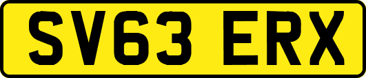 SV63ERX