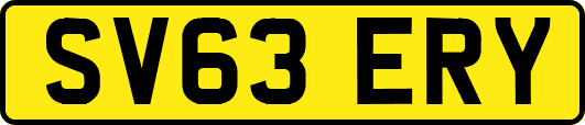 SV63ERY