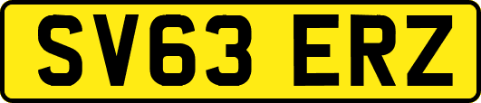 SV63ERZ