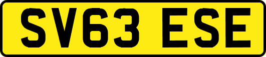 SV63ESE